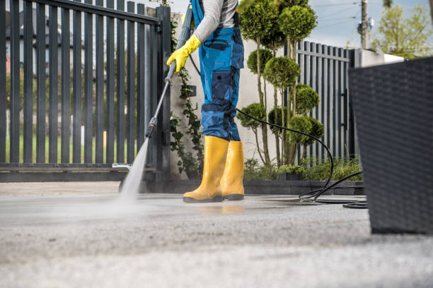 Best Garage Pressure Washing  in Beattyville, KY