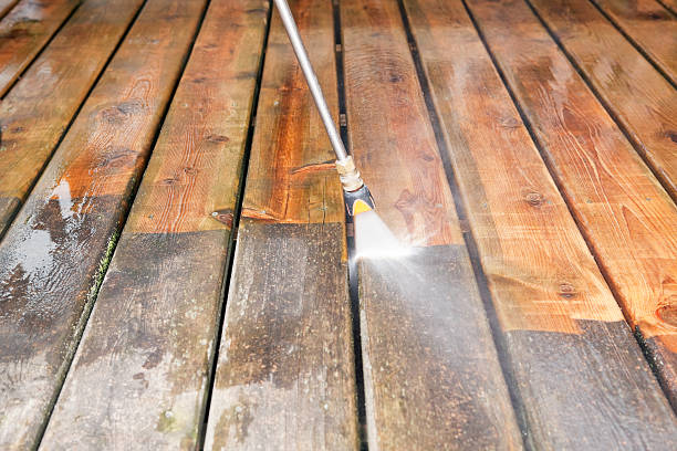 Best Affordable Power Washing  in Beattyville, KY